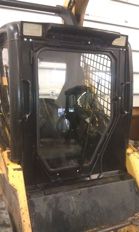 john deere skid steer cab enclosure kit|aftermarket skid steer heaters.